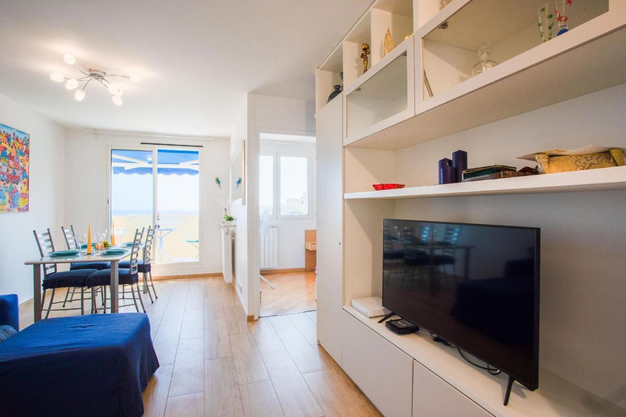 Passy Azur Ap4242 By Riviera Holiday Homes Nice Exterior foto